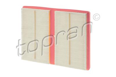 TOPRAN 116 097 Číslo výrobce: 116 097 001. EAN: 1185290000011.