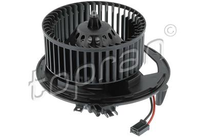 TOPRAN 120 788 Číslo výrobce: 120 788 001.