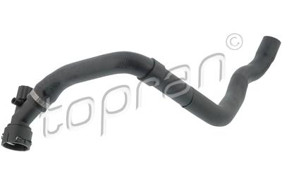 TOPRAN 118 712 Číslo výrobce: 118 712 001. EAN: 4063926441117.