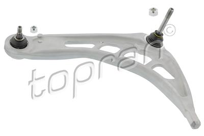 TOPRAN 500 139 Číslo výrobce: 500 139 001. EAN: 3112940000013.