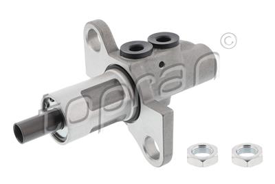 TOPRAN 110 535 Číslo výrobce: 110 535 001. EAN: 6110410000010.