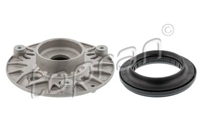 TOPRAN 504 629 Číslo výrobce: 504 629 001.