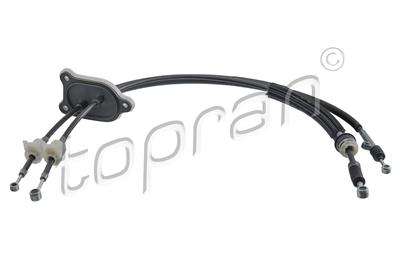 TOPRAN 723 447 Číslo výrobce: 723 447 001. EAN: 1089300000018.