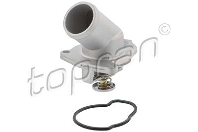 TOPRAN 205 727 Číslo výrobce: 205 727 001. EAN: 4063926006545.