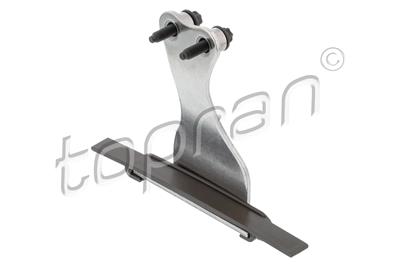 TOPRAN 504 909 Číslo výrobce: 504 909 001.