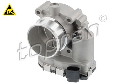 TOPRAN 410 738 Číslo výrobce: 410 738 001.