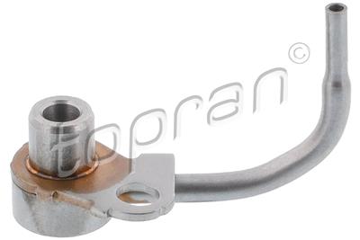 TOPRAN 410 958 Číslo výrobce: 410 958 001.