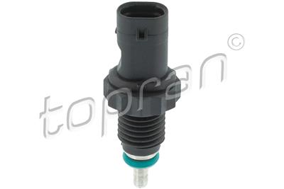 TOPRAN 116 269 Číslo výrobce: 116 269 001. EAN: 4063926075619.