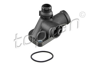 TOPRAN 113 857 Číslo výrobce: 113 857 001. EAN: 1215900000015.