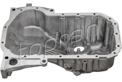 TOPRAN 113 646 Číslo výrobce: 113 646 001. EAN: 1035980000015.