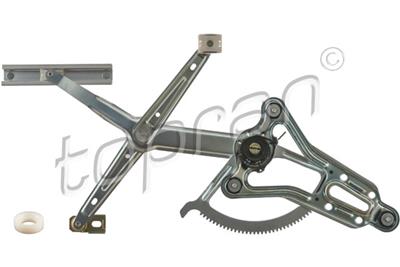 TOPRAN 408 229 Číslo výrobce: 408 229 001. EAN: 7200340000019.