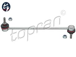 TOPRAN 500 149 Spodný guľový čap