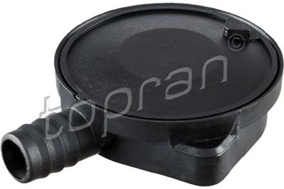 TOPRAN 501 896 Číslo výrobce: 501 896 001. EAN: 1115770000019.