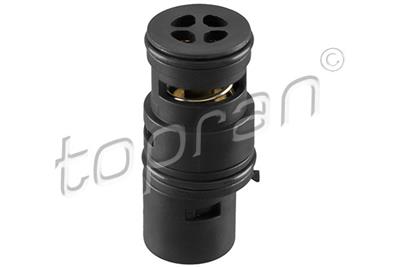 TOPRAN 502 102 Číslo výrobce: 502 102 001. EAN: 4063926120999.