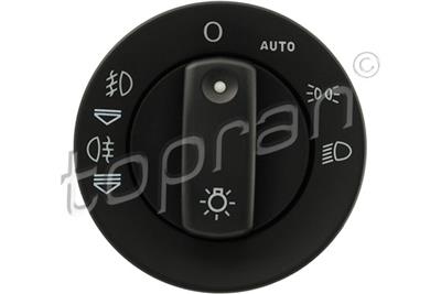 TOPRAN 114 264 Číslo výrobce: 114 264 001. EAN: 9415390000010.