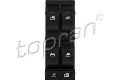 TOPRAN 114 753 Číslo výrobce: 114 753 001. EAN: 9598510000012.