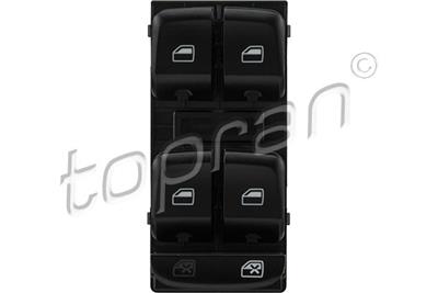 TOPRAN 114 755 Číslo výrobce: 114 755 001. EAN: 9598530000016.