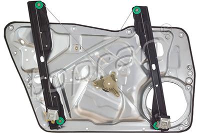 TOPRAN 114 178 Číslo výrobce: 114 178 001. EAN: 8375460000016.