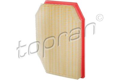 TOPRAN 501 919 Číslo výrobce: 501 919 001. EAN: 1371880000015.
