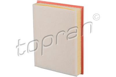TOPRAN 502 214 Číslo výrobce: 502 214 001. EAN: 1372010000011.