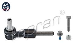 TOPRAN 113 420 Spodný guľový čap