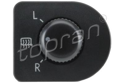 TOPRAN 114 284 Číslo výrobce: 114 284 001. EAN: 9595730000013.