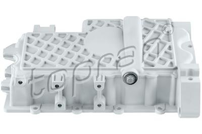 TOPRAN 502 210 Číslo výrobce: 502 210 001. EAN: 1113770000015.