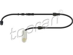 TOPRAN 502 008
