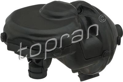 TOPRAN 502 301 Číslo výrobce: 502 301 001. EAN: 1032710000017.