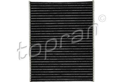 TOPRAN 303 996 Číslo výrobce: 303 996 001. EAN: 1566690000014.