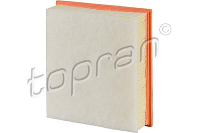 TOPRAN 304 201 Číslo výrobce: 304 201 001. EAN: 4187120000014.