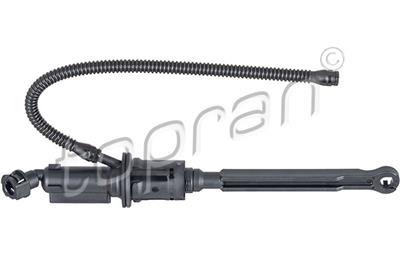 TOPRAN 723 100 Číslo výrobce: 723 100 002. EAN: 4063926446402.