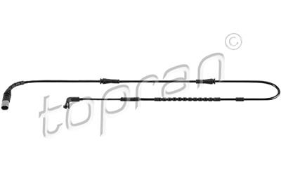 TOPRAN 502 144 Číslo výrobce: 502 144 001. EAN: 3435930000016.