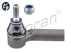 TOPRAN 110 240 Spodný guľový čap