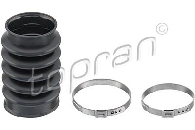 TOPRAN 115 374 Číslo výrobce: 115 374 001. EAN: 1069230000012.