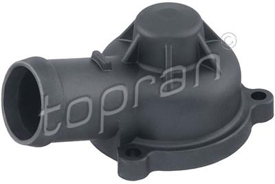 TOPRAN 114 657 Číslo výrobce: 114 657 001. EAN: 1023500000010.