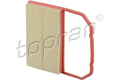 TOPRAN 115 023 Číslo výrobce: 115 023 001. EAN: 1033280000018.