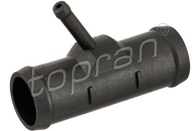 TOPRAN 112 245 Číslo výrobce: 112 245 001. EAN: 4063926148603.