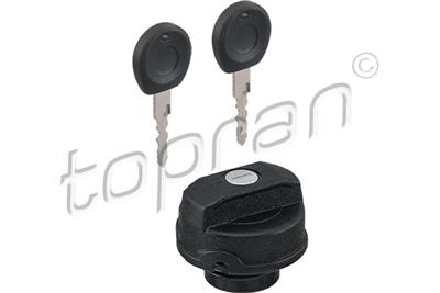 TOPRAN 102 746 Číslo výrobce: 102 746 001. EAN: 2015510000011.