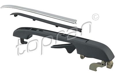 TOPRAN 102 989 Číslo výrobce: 102 989 001. EAN: 8372710000017.