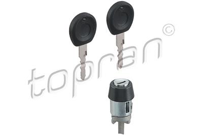 TOPRAN 103 560 Číslo výrobce: 103 560 001. EAN: 9059300000013.