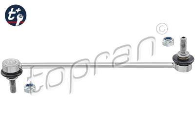 TOPRAN 700 552 Číslo výrobce: 700 552 001. EAN: 8200660000019.