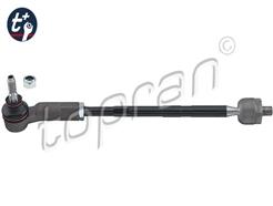 TOPRAN 114 997 Spodný guľový čap