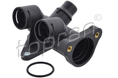 TOPRAN 108 196 Číslo výrobce: 108 196 001. EAN: 1210090000012.