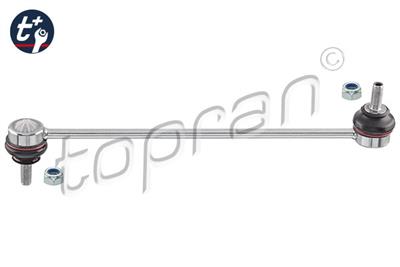 TOPRAN 304 033 Číslo výrobce: 304 033 001. EAN: 1377840000019.