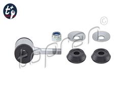 TOPRAN 102 787 Spodný guľový čap