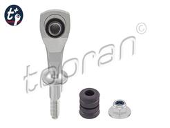 TOPRAN 301 826 Spodný guľový čap