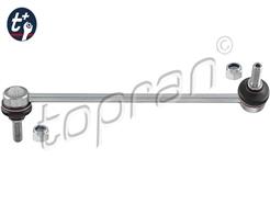 TOPRAN 207 997 Spodný guľový čap