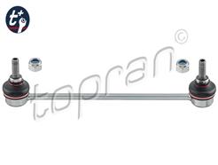 TOPRAN 302 215 Spodný guľový čap