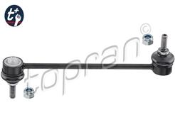 TOPRAN 302 370 Spodný guľový čap